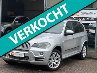 BMW X5 XDrive30i M-sport | Pano | Climate | Cruise |Trekhaak