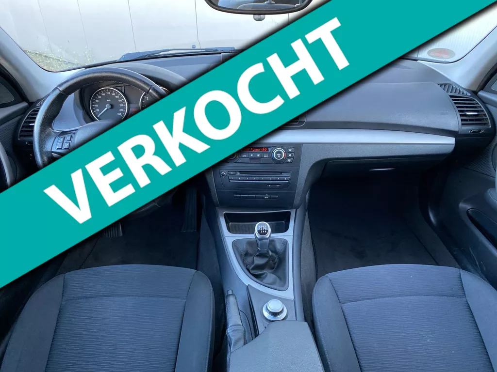 Volkswagen Golf 1.2 TSI Team 105 PK / Climate / Cruise / PDC!