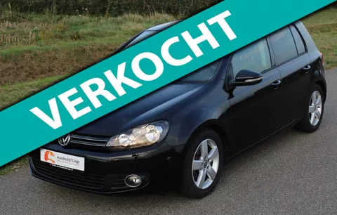 Volkswagen Golf 1.2 TSI Highline / CRUISE / PDC / TREKHAAK!