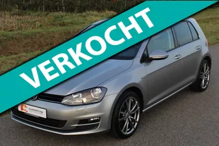 Volkswagen Golf 1.4 TSI CUP Edition / CLIMATE / CRUISE / PDC