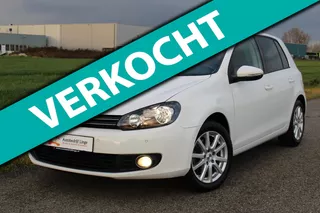Volkswagen Golf 1.4 TSI 122 PK / CLIMATE / 1STE EIG / DEALER