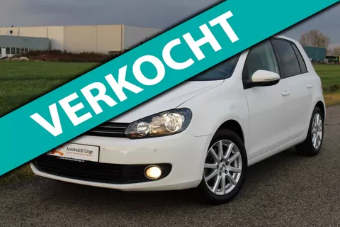 Volkswagen Golf 1.4 TSI 122 PK / CLIMATE / 1STE EIG / DEALER