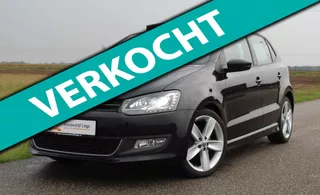 Volkswagen Polo 1.6 TDI R-Line / 105 PK / PANODAK / DEALER!!
