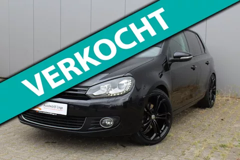 Volkswagen Golf 1.4 TSI Highline DSG / CLIMATE / 19 INCH VOL