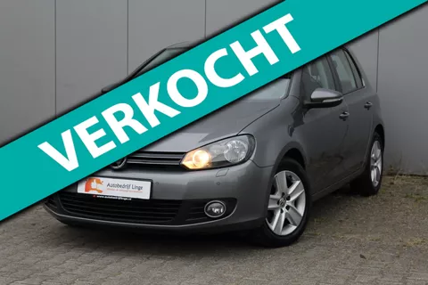Volkswagen Golf 1.4 TSI Highline DSG / Climate / Cruise /TOP