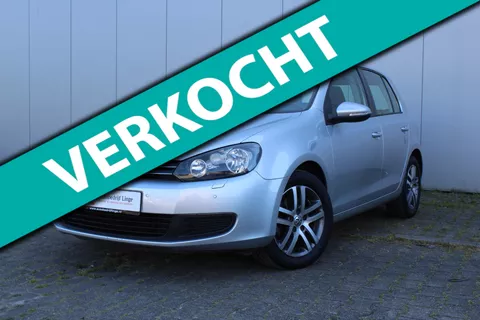 Volkswagen Golf 1.4 TSI Highline / CLIMATE / CAMERA / DEALER