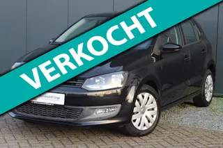 Volkswagen Polo 1.2 | Climate | Cruise | Dealer onderhouden!