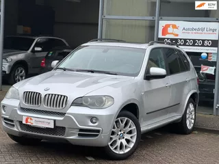 BMW X5 XDrive30i M-sport | Pano | Climate | Cruise |Trekhaak