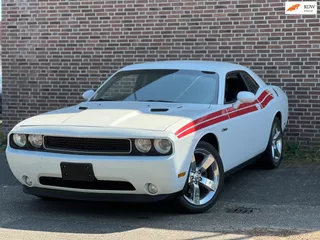 Dodge Challenger 5.7 Hemi ZOMERACTIE!! | Leder | Xenon