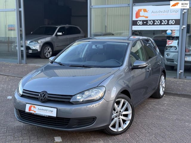 Volkswagen Golf 1.4 TSI| 122PK | Climate | Trekhaak| 18 inch